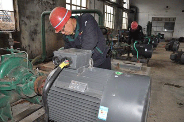 西瑪電機(jī)加快創(chuàng)新步伐 提升企業(yè)競爭力。