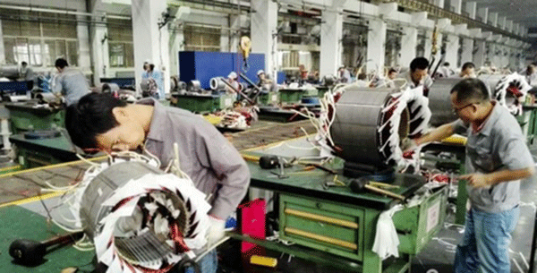 大干百天：向奮戰(zhàn)在雙節(jié)假期的西瑪人致敬。