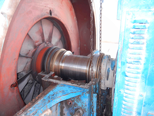 電機(jī)軸承的使用與選擇方法?！靼蔡└晃鳜旊姍C(jī)（西安西瑪電機(jī)集團(tuán)股份有限公司）官方網(wǎng)站