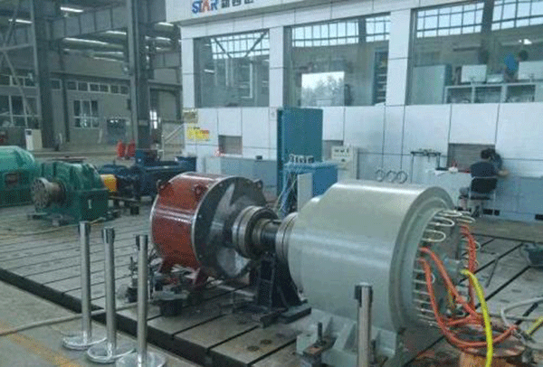 我國電機運行效率低，提升能效成未來發(fā)展方向——西安泰富西瑪電機（西安西瑪電機集團股份有限公司）官方網(wǎng)站