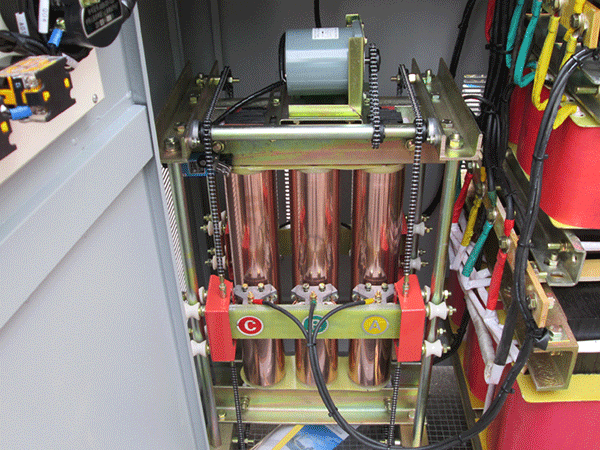 為什么三相電動機缺相運行時會被燒毀，如何預防——西安泰富西瑪電機（西安西瑪電機集團股份有限公司）官方網(wǎng)站