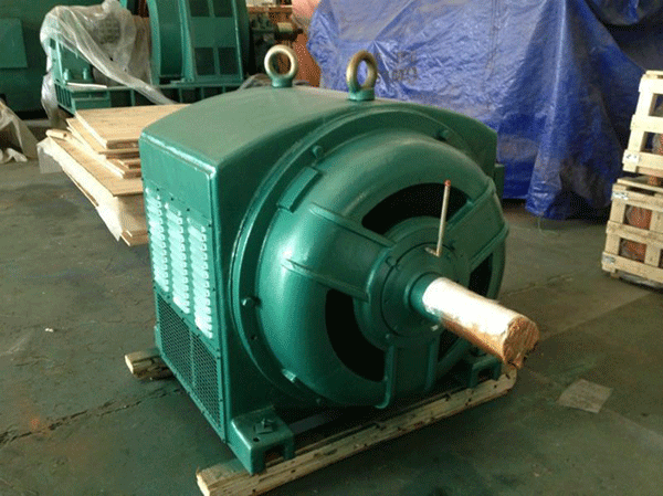 西安泰富西瑪直流電機(jī)真的可以當(dāng)發(fā)電機(jī)使用嗎？