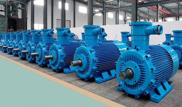 如何提高西瑪三相異步電動機的運行效率？