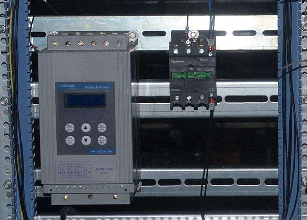 西安西瑪電機(jī)的軟啟動(dòng)器功率怎么選？