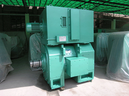 啟動西瑪電機(jī)之前必須檢查的方法。