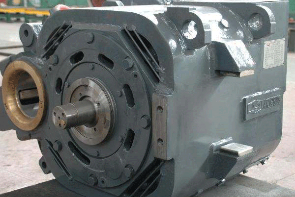 西瑪直流電機(jī)又貴又難控制，到底如何調(diào)速？