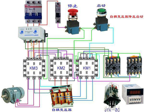 西安西瑪電機燒壞測量方法及預(yù)防。