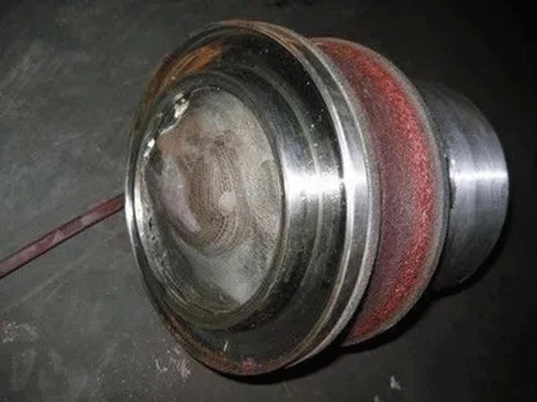 西安泰富西瑪電機(jī)斷軸、竄軸的原因以及解決方案！