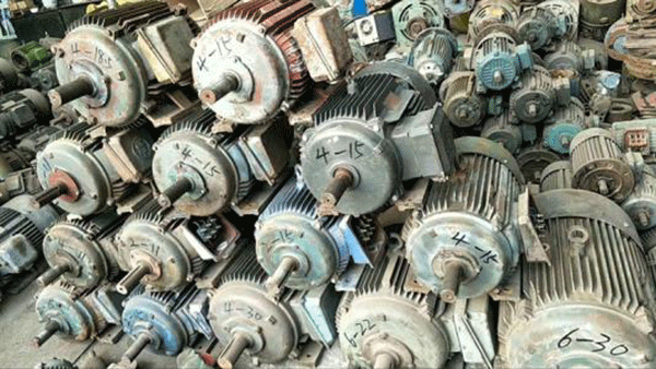 西安西瑪為您講解基本的電機(jī)回收知識(shí)。