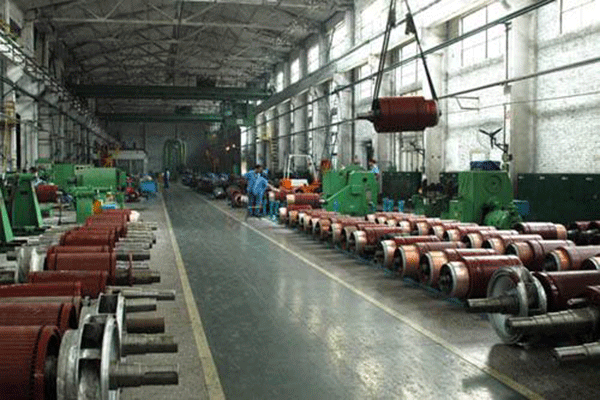 西安西瑪電機(jī)始終堅(jiān)持誠(chéng)信銷售的理念。