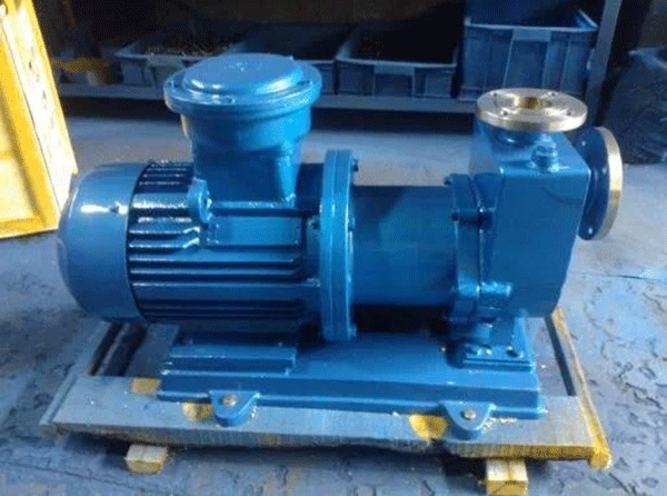 西安西瑪防爆電機(jī)如何防爆？