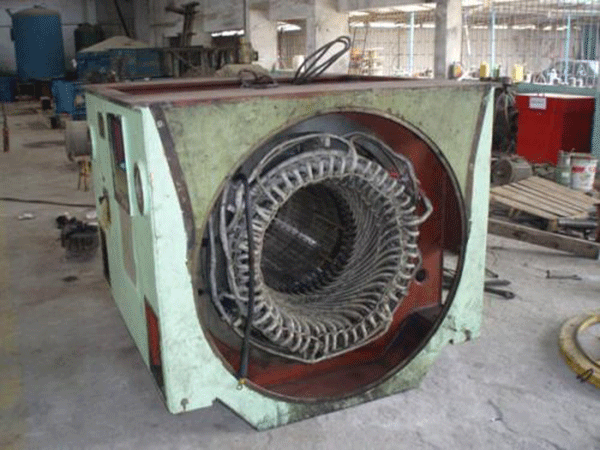 西安泰富西瑪電機(jī)教您如何防止直流電機(jī)起火？