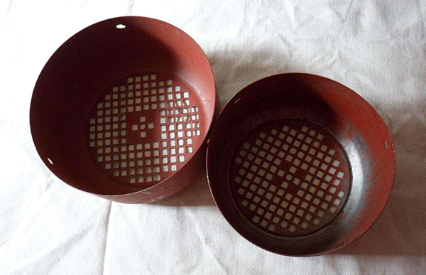 西安西瑪電機風(fēng)罩的作用有哪些？