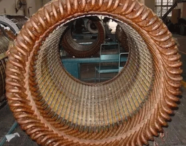 西安西瑪高壓電機(jī)的繼電保護(hù)方法分享。