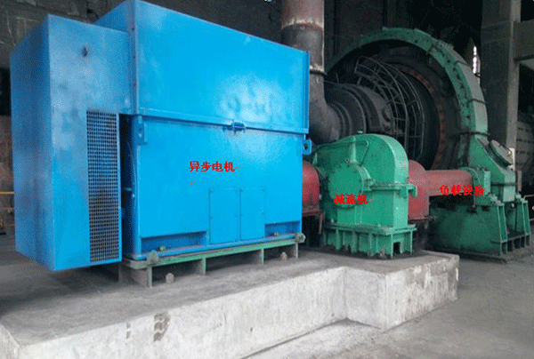 西安西瑪電機變頻改造將進(jìn)入節(jié)能減排領(lǐng)域。