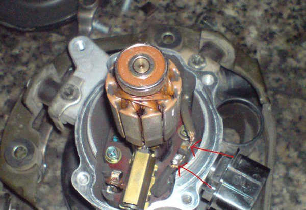 西瑪直流電機(jī)運行中產(chǎn)生異響的原因是什么？