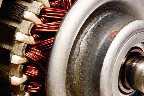 電機(jī)生產(chǎn)廠家關(guān)于直流電機(jī)絕緣試驗方法分享。