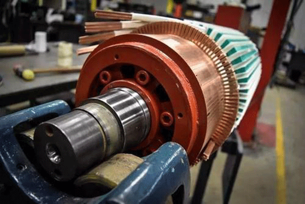 高效節(jié)能電機(jī)能效IEC標(biāo)準(zhǔn)的最新進(jìn)展匯報(bào)。