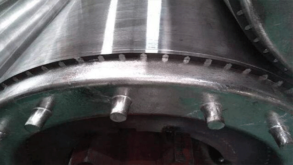 西瑪電機轉子采用閉口槽的優(yōu)點有哪些？