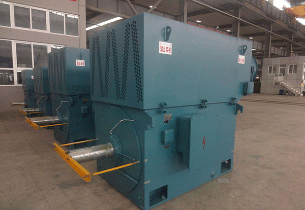 YKK系列高壓電機(jī)維修保養(yǎng)的三個(gè)要點(diǎn)分享。