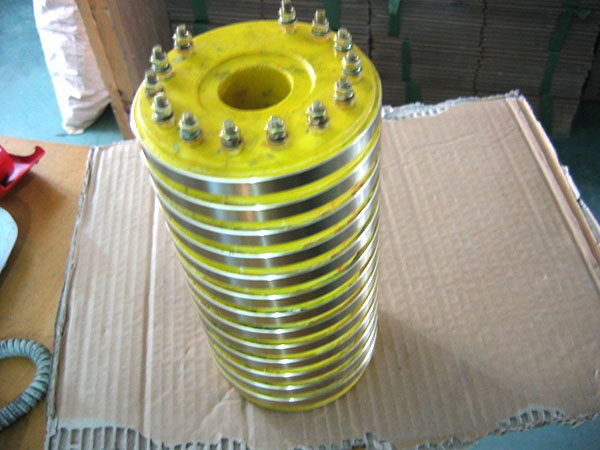 定制西瑪電機(jī)滑環(huán)提供哪些技術(shù)參數(shù)？