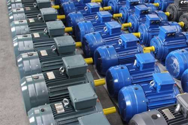 YE3、YE2和YX3系列三種高效節(jié)能電機之間的差異