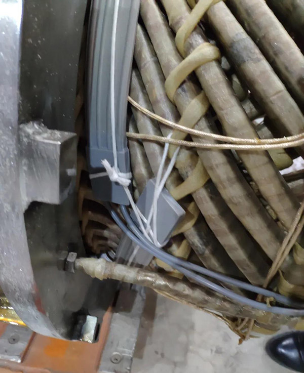 高壓電機有電暈，為什么變頻電機也有電暈？