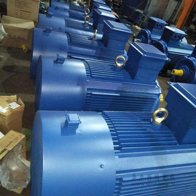 深挖西瑪電機節(jié)能改造需求，高效節(jié)能電機取得良好效果