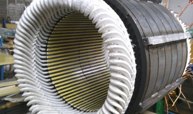 為什么泰富西瑪高壓電機(jī)多在10KV電壓？