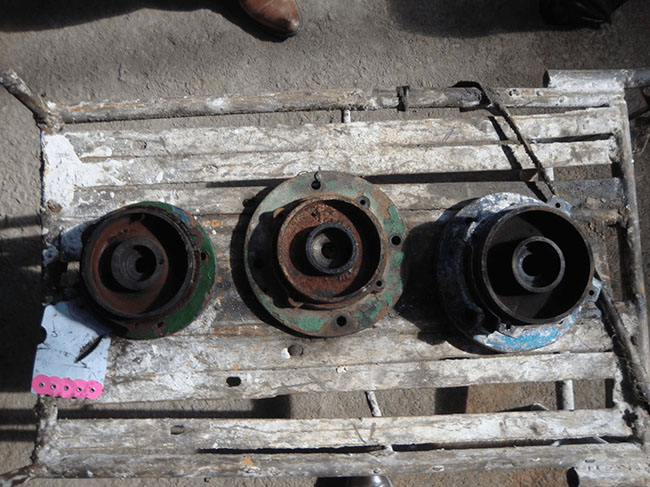 電機(jī)端蓋磨損是否會導(dǎo)致西瑪電機(jī)產(chǎn)生振動？