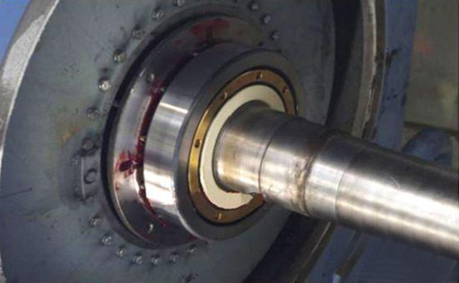 西瑪電機是如何避免軸電流現(xiàn)象發(fā)生的？