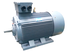 YE2高效節(jié)能電機——西安泰富西瑪電機（西安西瑪電機集團(tuán)股份有限公司）